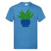 Original-T T-Shirt | Fruit of the Loom Miniaturansicht