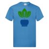 Original-T T-Shirt | Fruit of the Loom Miniaturansicht
