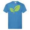 Original-T T-Shirt | Fruit of the Loom Miniaturansicht