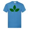 Original-T T-Shirt | Fruit of the Loom Miniaturansicht