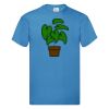 Original-T T-Shirt | Fruit of the Loom Miniaturansicht
