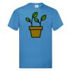 Original-T T-Shirt | Fruit of the Loom Miniaturansicht