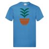 Original-T T-Shirt | Fruit of the Loom Miniaturansicht