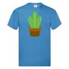 Original-T T-Shirt | Fruit of the Loom Miniaturansicht
