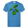 Original-T T-Shirt | Fruit of the Loom Miniaturansicht