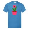 Original-T T-Shirt | Fruit of the Loom Miniaturansicht