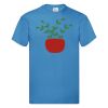 Original-T T-Shirt | Fruit of the Loom Miniaturansicht
