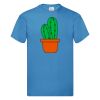 Original-T T-Shirt | Fruit of the Loom Miniaturansicht