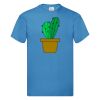 Original-T T-Shirt | Fruit of the Loom Miniaturansicht