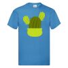 Original-T T-Shirt | Fruit of the Loom Miniaturansicht