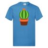 Original-T T-Shirt | Fruit of the Loom Miniaturansicht