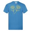 Original-T T-Shirt | Fruit of the Loom Miniaturansicht