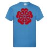 Original-T T-Shirt | Fruit of the Loom Miniaturansicht