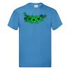 Original-T T-Shirt | Fruit of the Loom Miniaturansicht