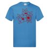 Original-T T-Shirt | Fruit of the Loom Miniaturansicht