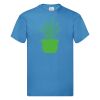 Original-T T-Shirt | Fruit of the Loom Miniaturansicht
