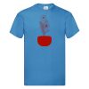 Original-T T-Shirt | Fruit of the Loom Miniaturansicht