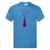 Original-T T-Shirt | Fruit of the Loom Miniaturansicht