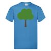 Original-T T-Shirt | Fruit of the Loom Miniaturansicht