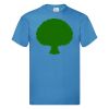 Original-T T-Shirt | Fruit of the Loom Miniaturansicht