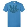 Original-T T-Shirt | Fruit of the Loom Miniaturansicht