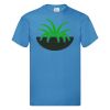 Original-T T-Shirt | Fruit of the Loom Miniaturansicht