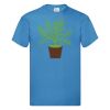 Original-T T-Shirt | Fruit of the Loom Miniaturansicht