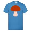 Original-T T-Shirt | Fruit of the Loom Miniaturansicht