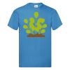 Original-T T-Shirt | Fruit of the Loom Miniaturansicht