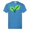 Original-T T-Shirt | Fruit of the Loom Miniaturansicht
