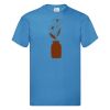Original-T T-Shirt | Fruit of the Loom Miniaturansicht