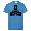 Original-T T-Shirt | Fruit of the Loom Miniaturansicht