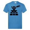 Original-T T-Shirt | Fruit of the Loom Miniaturansicht