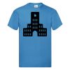 Original-T T-Shirt | Fruit of the Loom Miniaturansicht