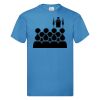Original-T T-Shirt | Fruit of the Loom Miniaturansicht