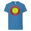 Original-T Kids T-Shirt | Fruit of the Loom Miniaturansicht