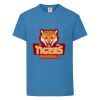 Original-T Kids T-Shirt | Fruit of the Loom Miniaturansicht