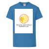 Original-T Kids T-Shirt | Fruit of the Loom Miniaturansicht