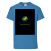 Original-T Kids T-Shirt | Fruit of the Loom Miniaturansicht