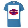 Original-T Kids T-Shirt | Fruit of the Loom Miniaturansicht