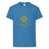Original-T Kids T-Shirt | Fruit of the Loom Miniaturansicht