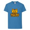 Original-T Kids T-Shirt | Fruit of the Loom Miniaturansicht
