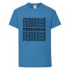 Original-T Kids T-Shirt | Fruit of the Loom Miniaturansicht