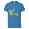 Original-T Kids T-Shirt | Fruit of the Loom Miniaturansicht