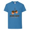 Original-T Kids T-Shirt | Fruit of the Loom Miniaturansicht