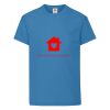 Original-T Kids T-Shirt | Fruit of the Loom Miniaturansicht