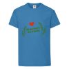 Original-T Kids T-Shirt | Fruit of the Loom Miniaturansicht