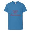 Original-T Kids T-Shirt | Fruit of the Loom Miniaturansicht