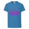 Original-T Kids T-Shirt | Fruit of the Loom Miniaturansicht