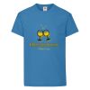 Original-T Kids T-Shirt | Fruit of the Loom Miniaturansicht